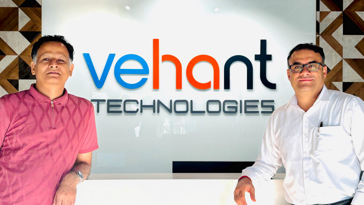 Vehant Technologies Secures  Million Investment from True North