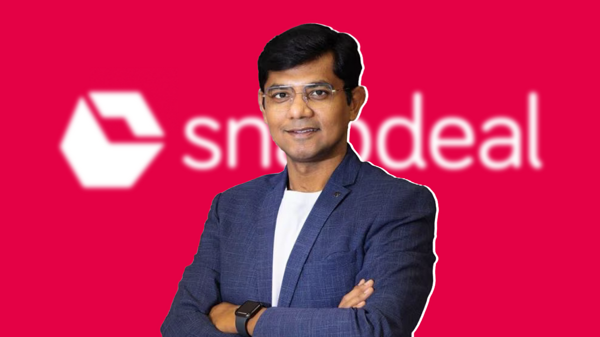 AceVector appoints new CEOs for Snapdeal and Stellaro Brands