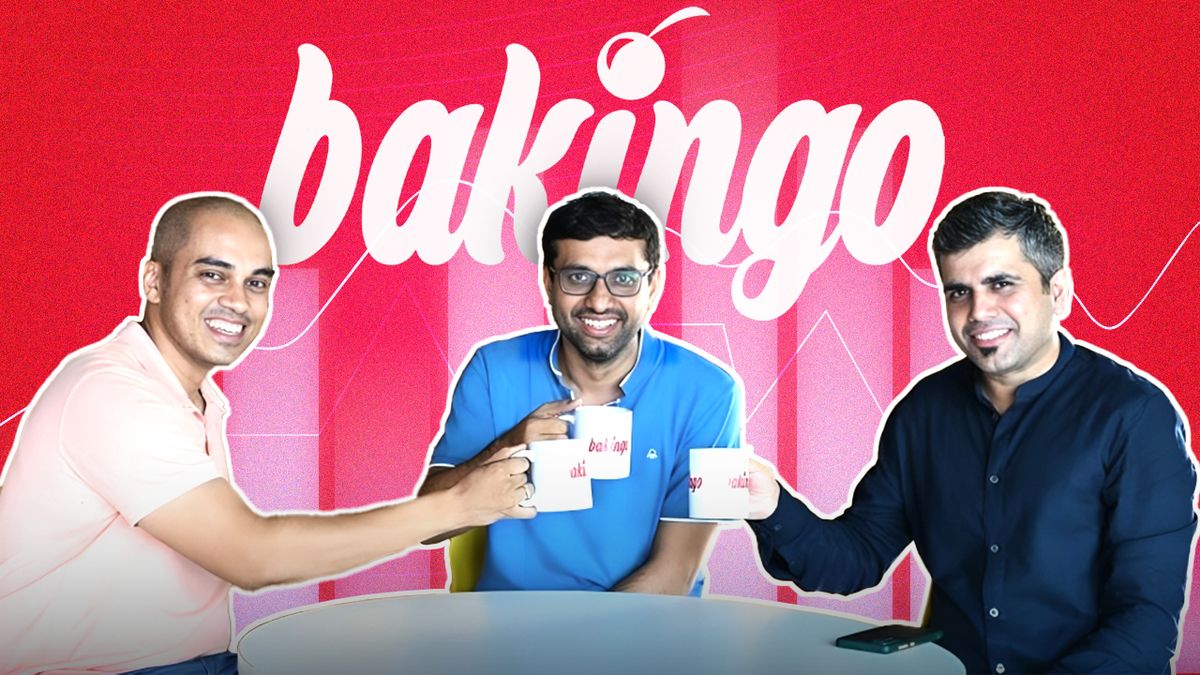 Bakingo crosses Rs 200 Cr revenue in FY24 with marginal losses