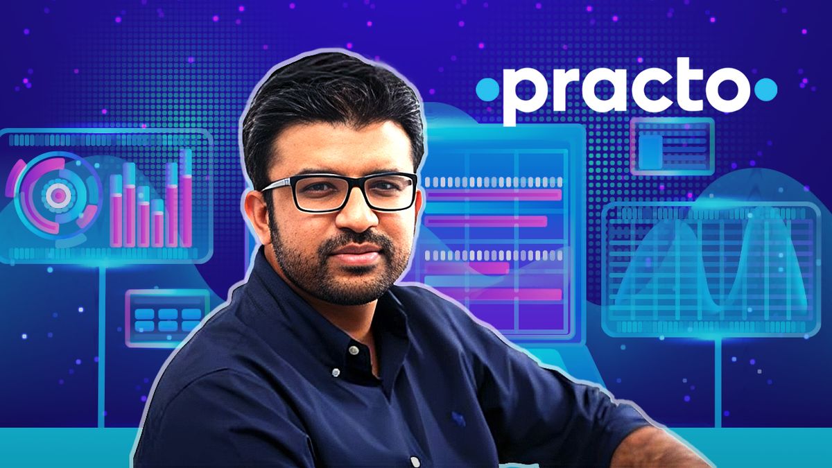 Practo Achieves ₹3,500 Crore GMV in FY24 and Reports Profitability in Q4