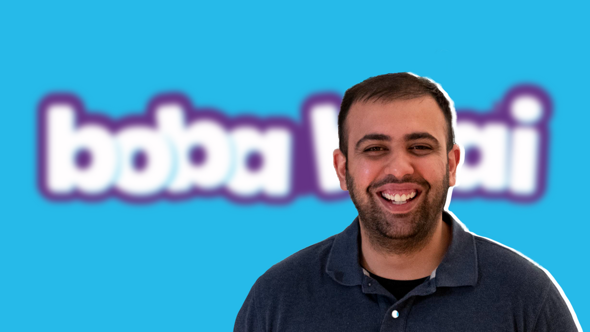 Bubble tea brand Boba Bhai raises Rs 30 Cr in Series A round