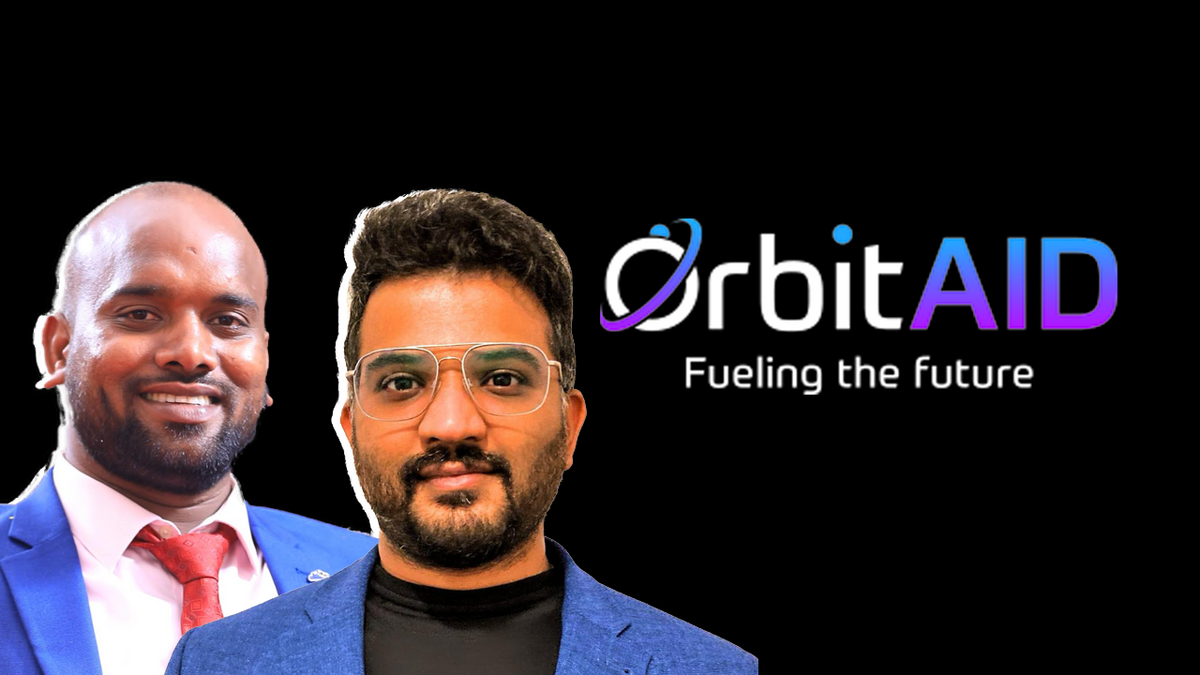 Spacetech startup OrbitAID raises $1.5 Mn led by Unicorn India Ventures