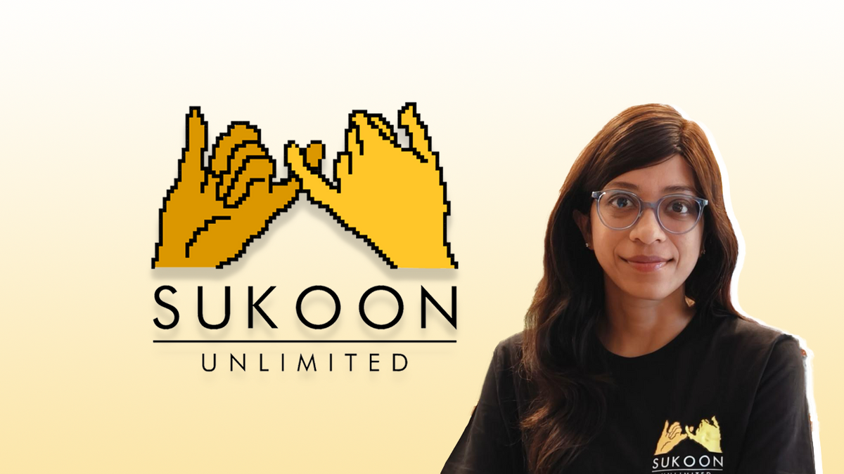 Agetech startup Sukoon Unlimited raises pre-seed round