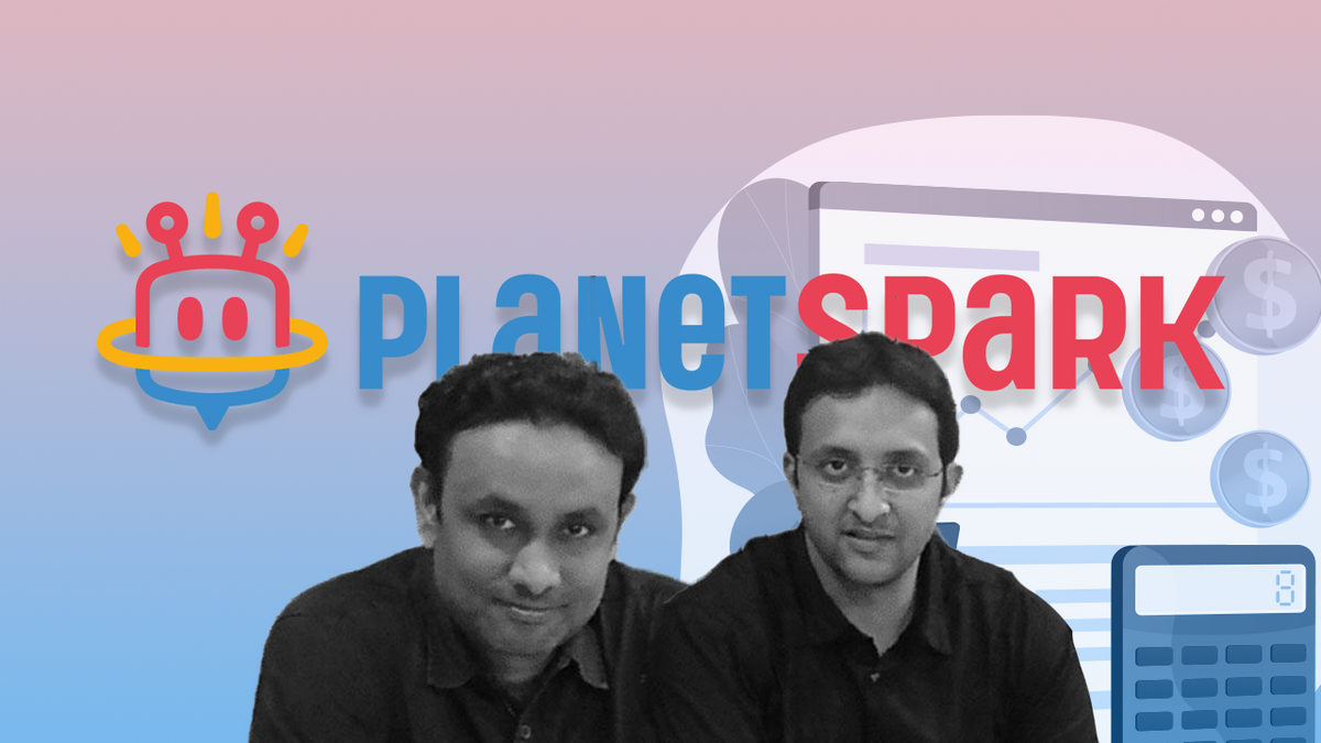 FIITJEE-backed PlanetSpark trims losses by 70% in FY24