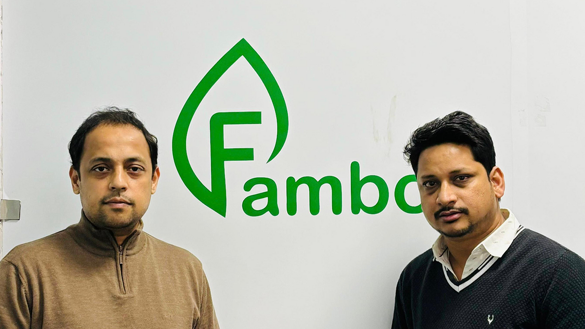 Fambo Secures ₹21 Crore in Pre-Series A Funding Round to Revolutionize Foodtech