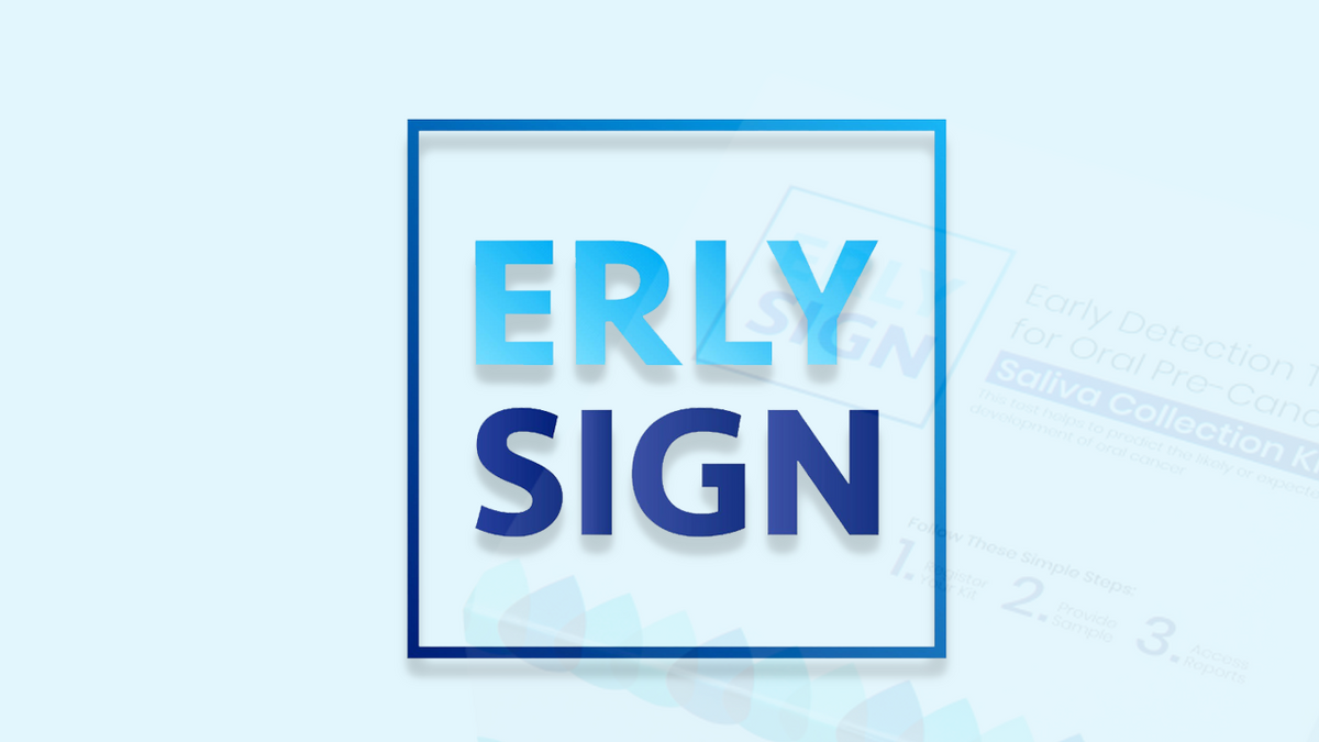 ErlySign raises $1.8 Mn in pre-Series A round from Ashish Kacholia