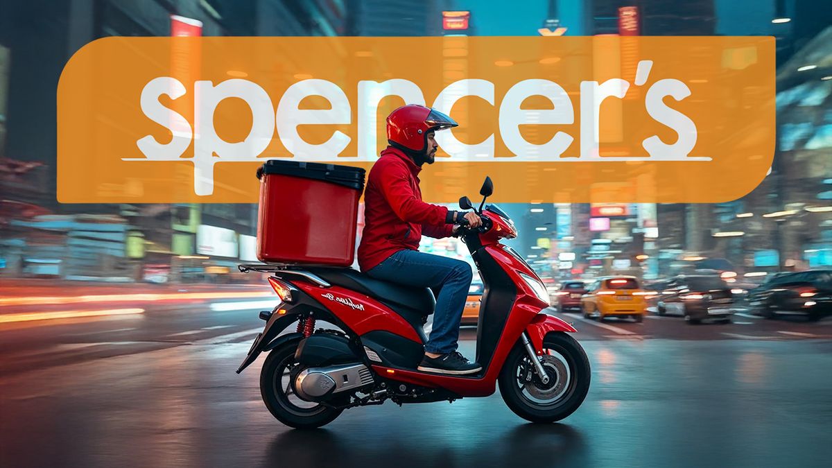 Spencer’s Retail forays into quick commerce