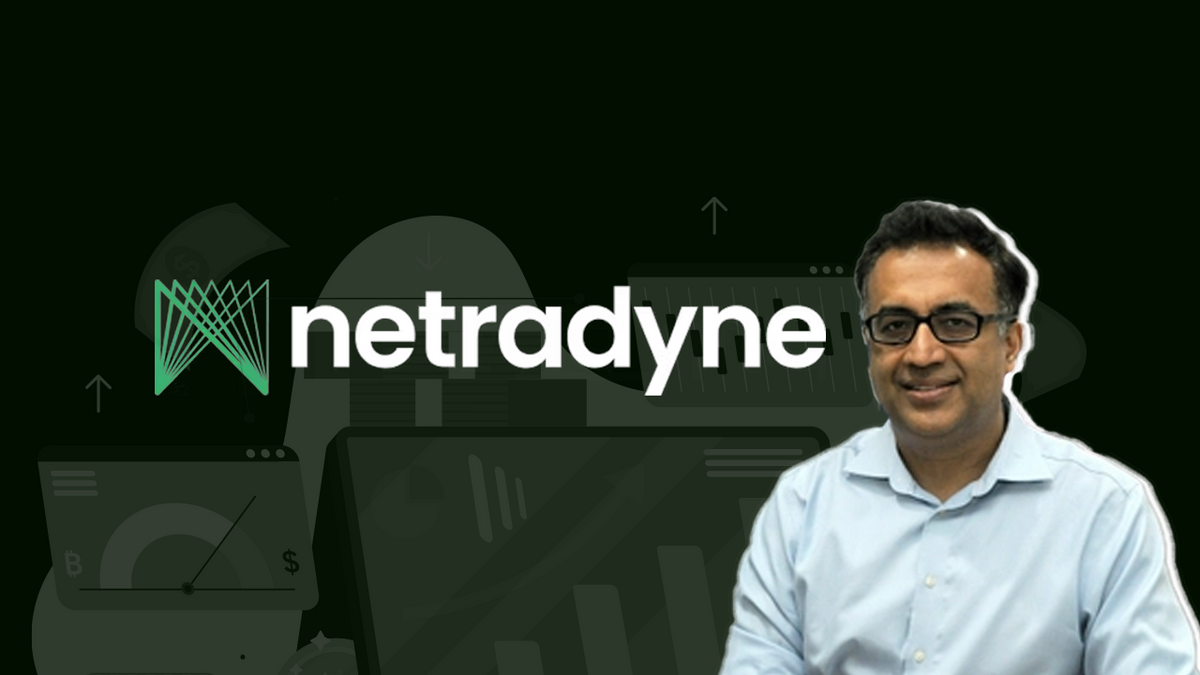 Reliance and SoftBank-backed Netradyne raises $90 Mn in Series D