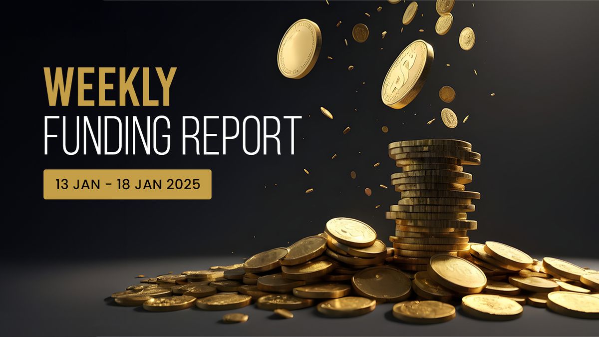 Highlights of Funding and Acquisitions in India’s Startup Ecosystem (January 13-18)