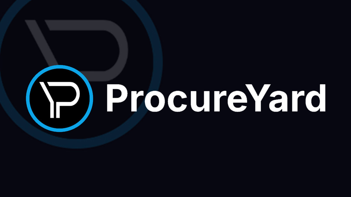 ProcureYard raises $1.72 Mn in seed round