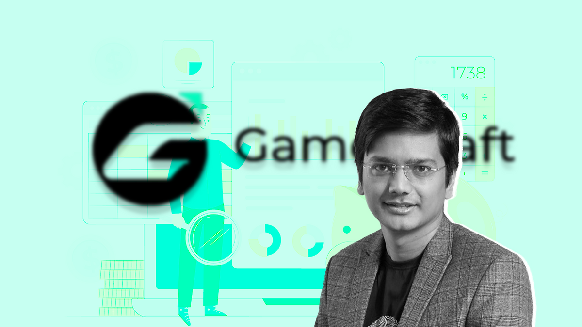 Gameskraft achieves Rs 3,500 Cr income in FY24 with Rs 947 Cr PAT