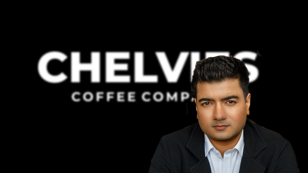 Chelvies Coffee raises $1 Mn in pre-Series A round