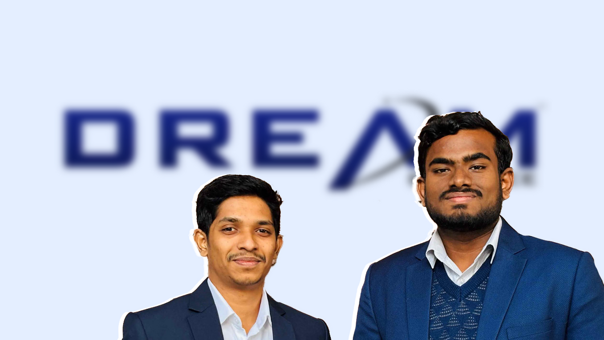 Dream Aerospace raises Rs 3 Cr in pre-Seed round