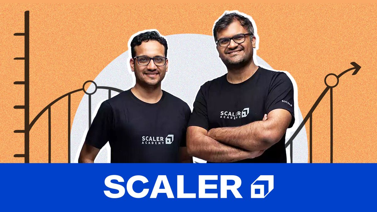 Scaler nears Rs 400 Cr revenue in FY24; losses down by 58%