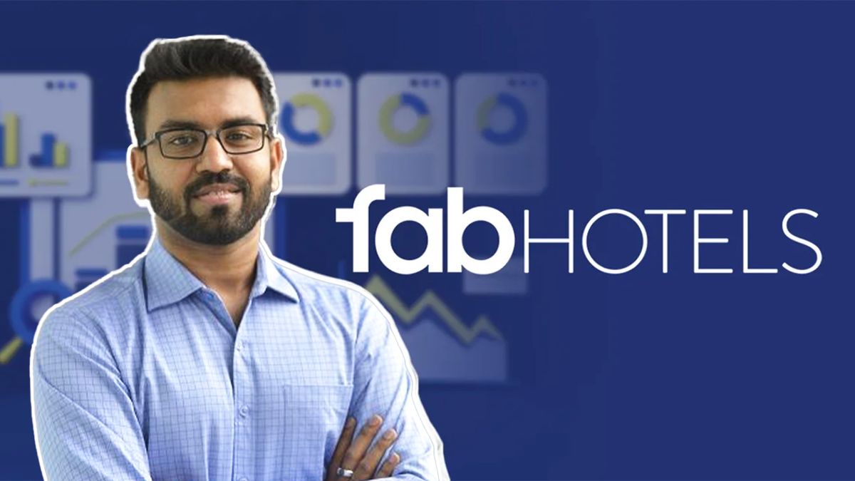 FabHotels gross revenue crosses Rs 550 Cr in FY24, losses widen 23%