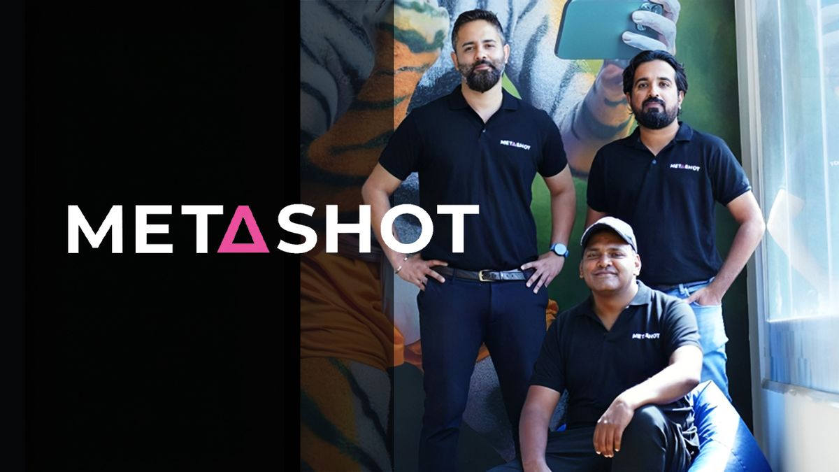 Sauce.vc leads Rs 11 Cr round in gaming startup MetaShot