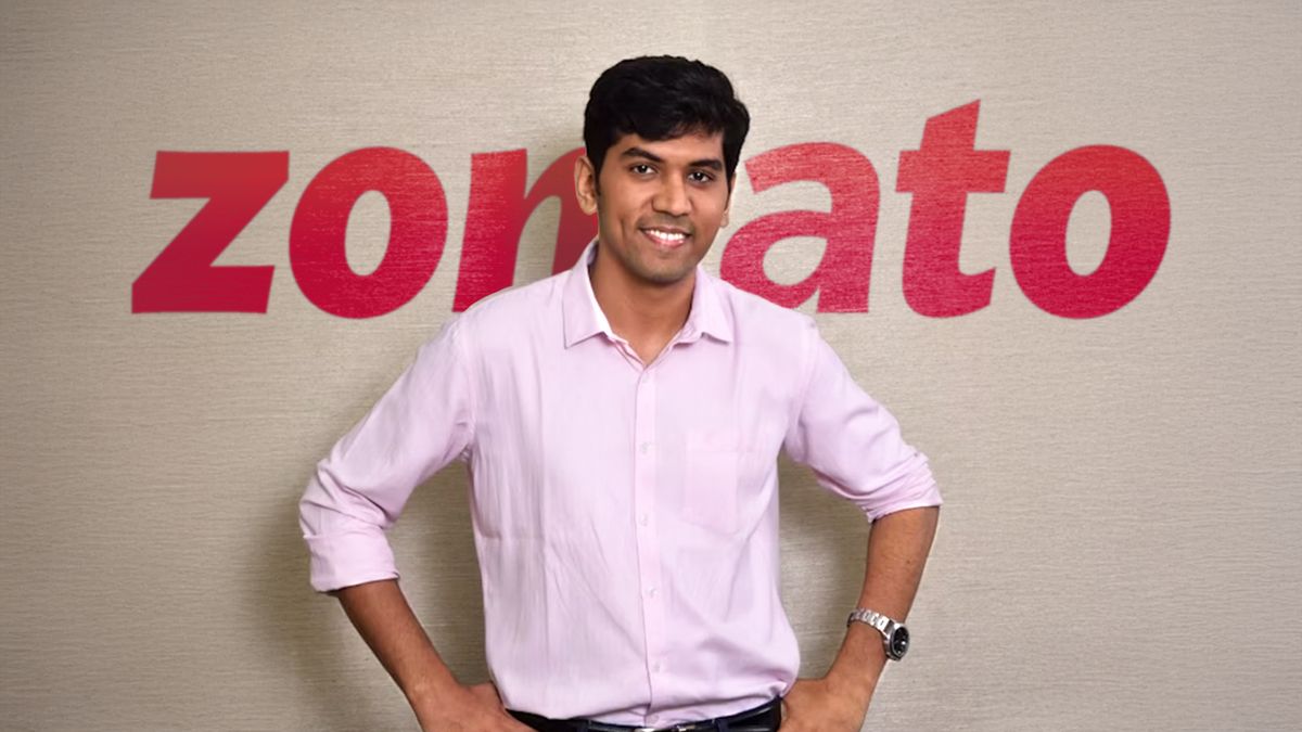 Zomato Rehires Shalin Bhatt to Steer Dining-Out Division