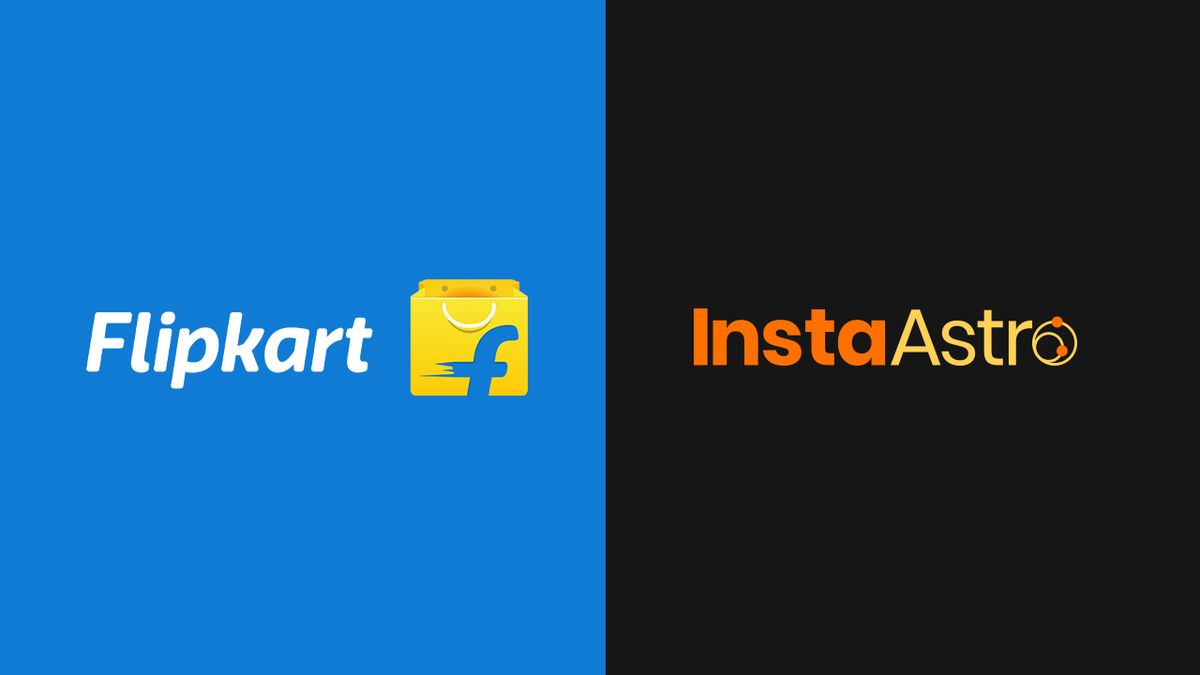 Exclusive: Flipkart may foray into astrology with InstaAstro takeover