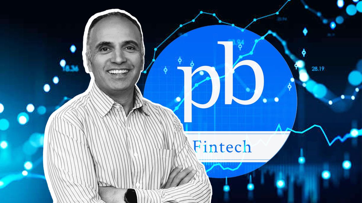 PB Fintech posts Rs 1,292 Cr revenue and Rs 72 Cr profits in Q3 FY25