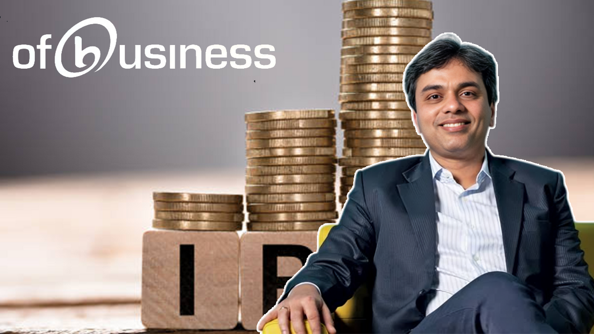 OfBusiness Embarks on Public Company Journey Ahead of IPO