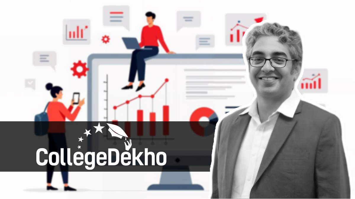 CollegeDekho’s revenue shoots up 32% to Rs 216 Cr in FY24