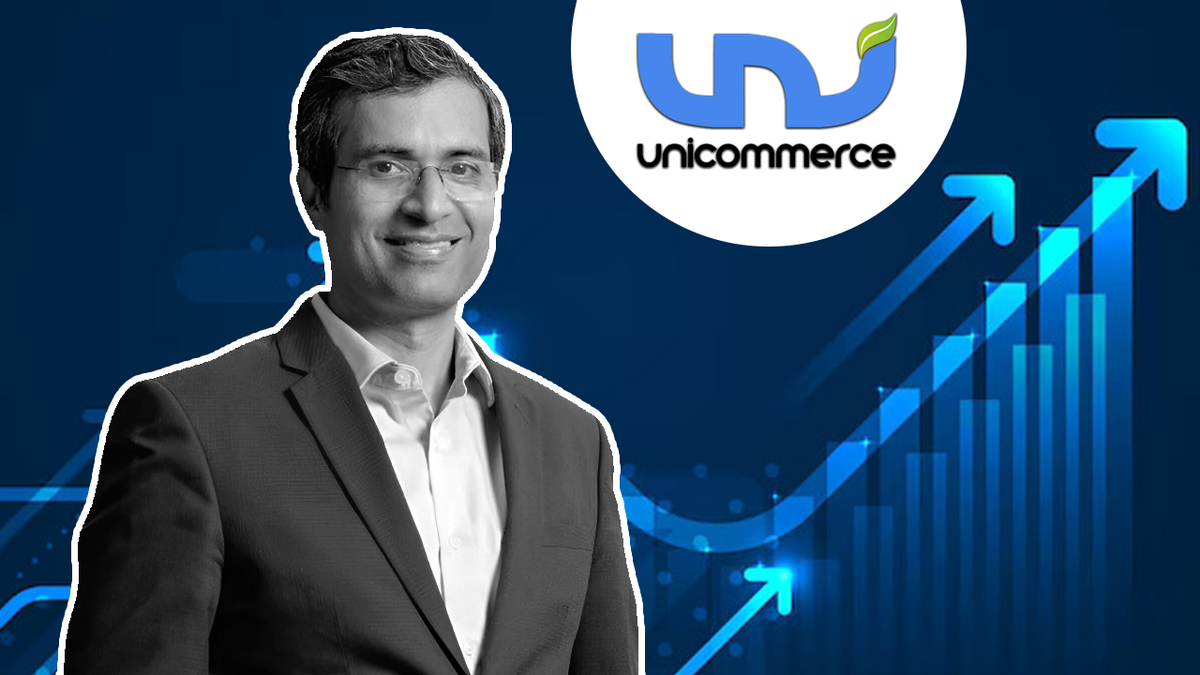 Unicommerce profit soars over 62% in Q3 FY25