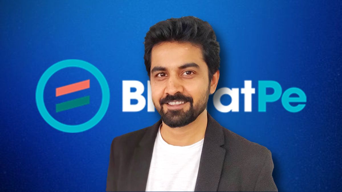 Exclusive: BharatPe’s CMO Parth Joshi quits to start his own venture