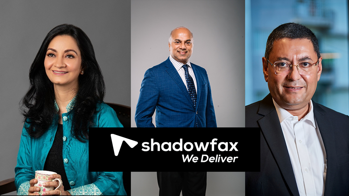 Shadowfax appoints three independent directors to its board