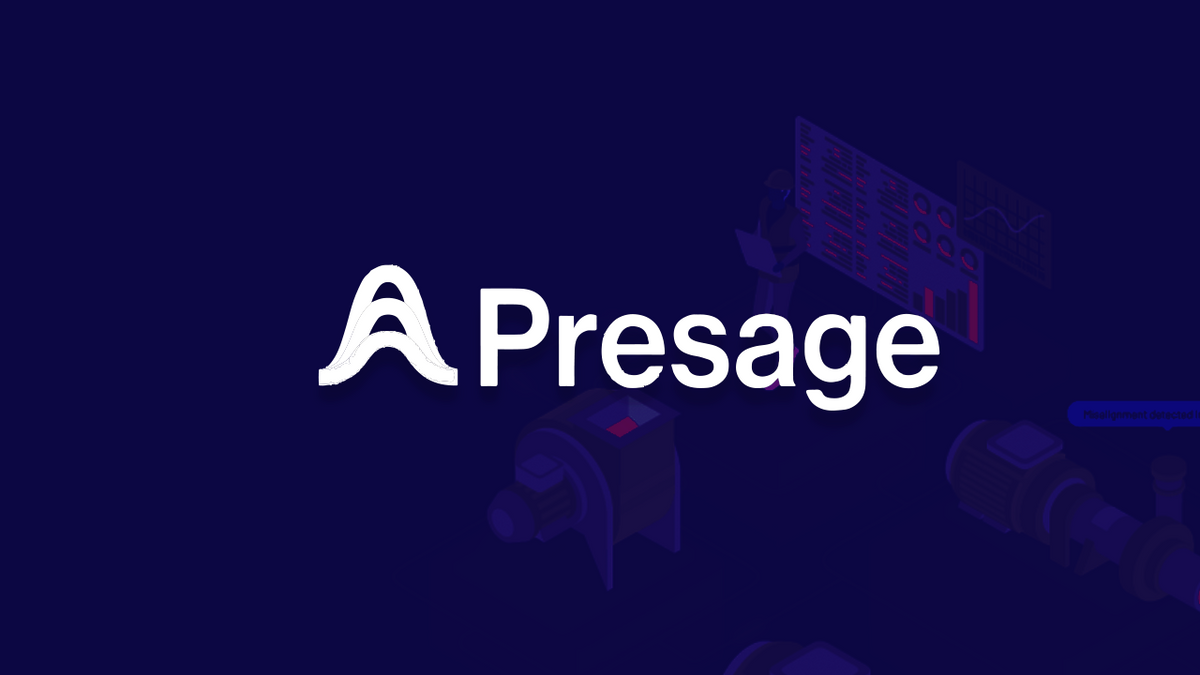 Presage Insights raises seed funding round