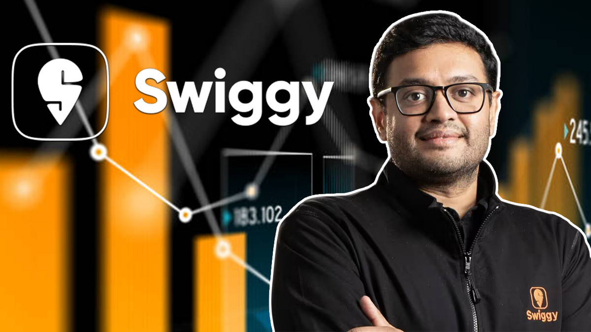 Swiggy to invest Rs 1,000 Cr in subsidiary Scootsy for biz expansion