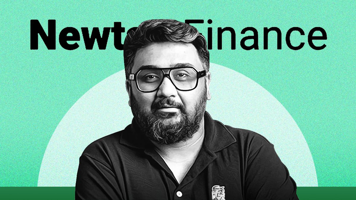 Kunal Shah’s CRED and Newtap to lead Rs 550 Cr investment in NBFC arm