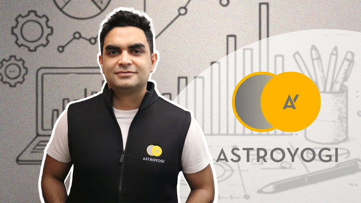 Astroyogi surpasses Rs 85 Cr revenue in FY24 with sound economics