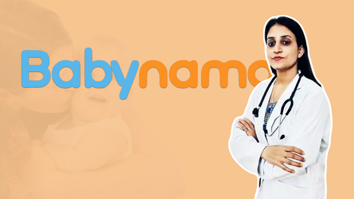 Healthtech startup Babynama raises $700K led by Good Capital