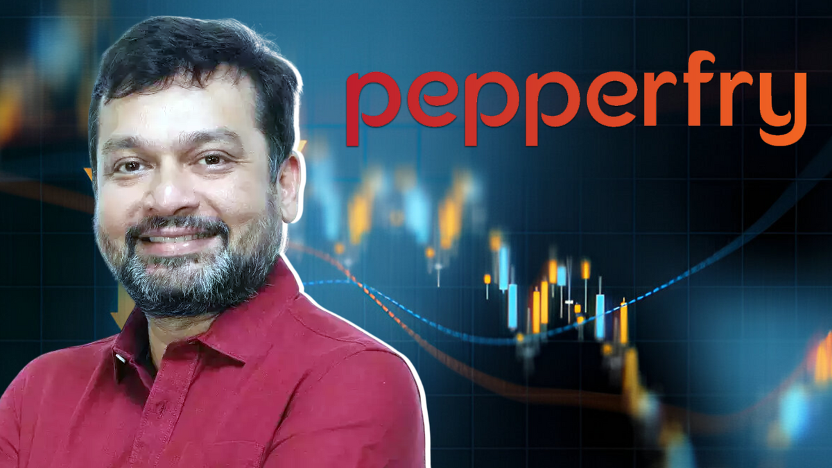 Pepperfry’s growth woes continue in FY24, losses drop 37.5%