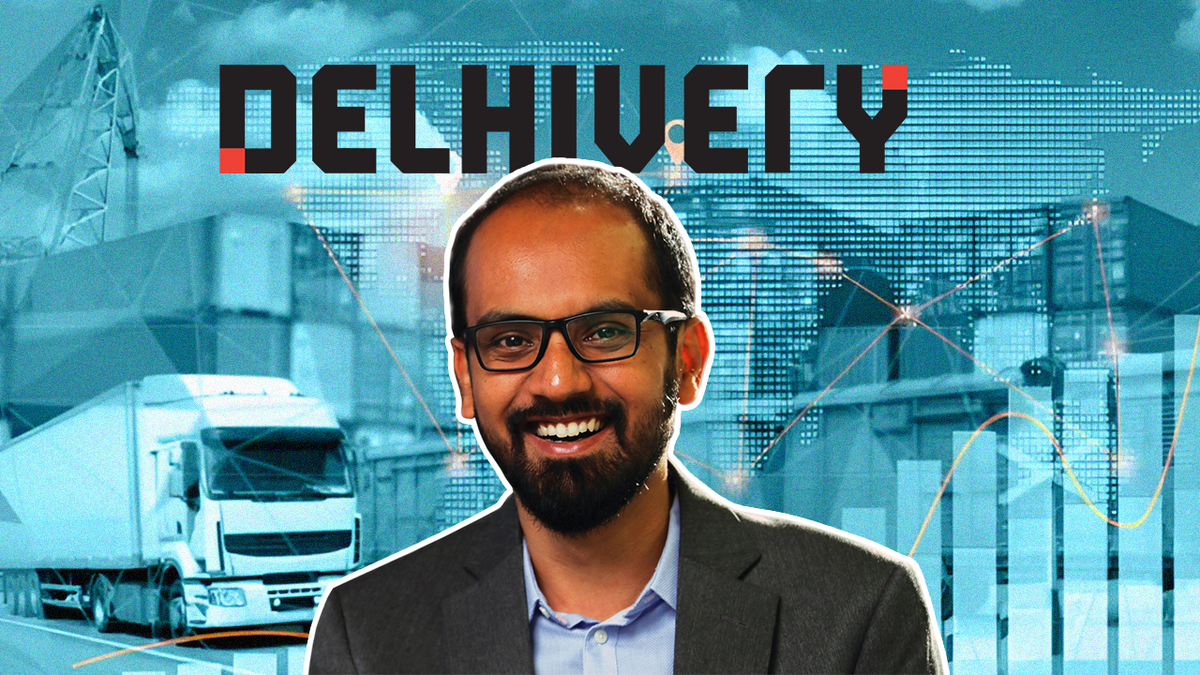 Delhivery profit surges over 2X to Rs 25 Cr in Q3 FY25