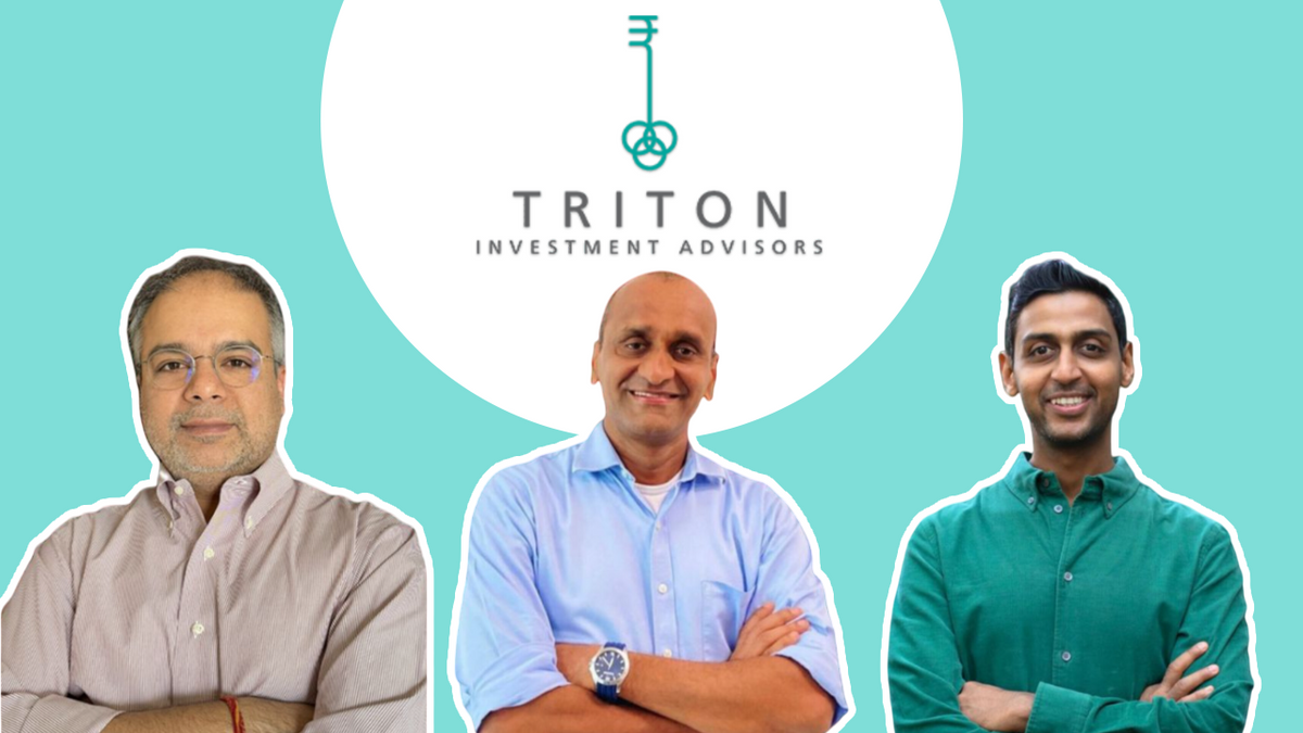 Triton Secures  Million in Initial Close for Fund II