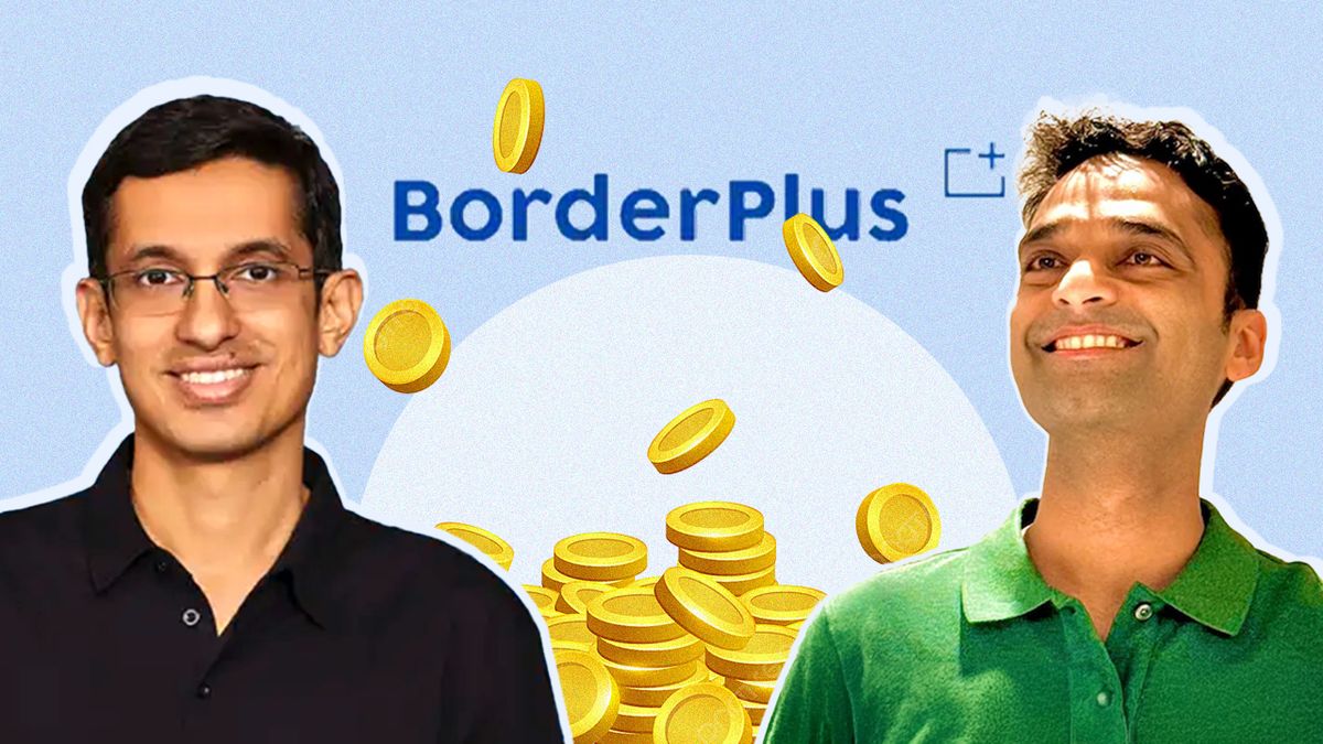 BorderPlus raises $7 Mn led by Owl Ventures