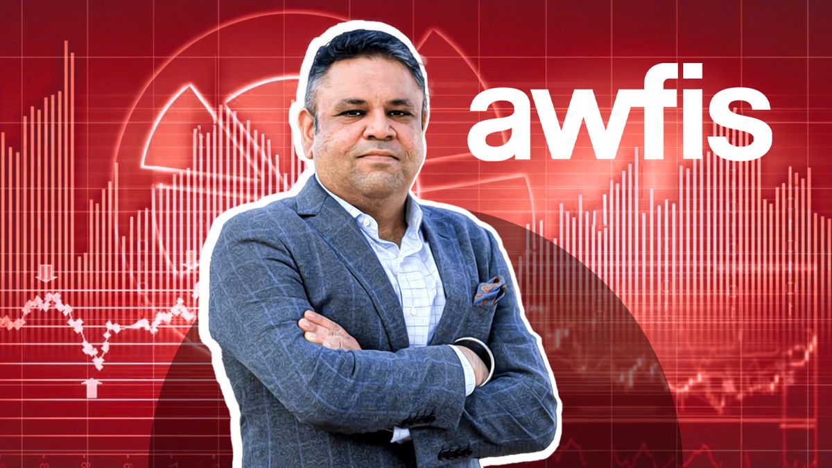 Awfis posts Rs 318  Cr revenue and Rs 15 profits in Q3 FY25