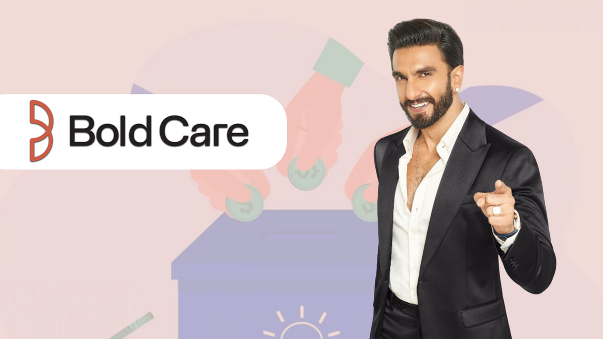 Men’s sexual health brand Bold Care raises $5 Mn