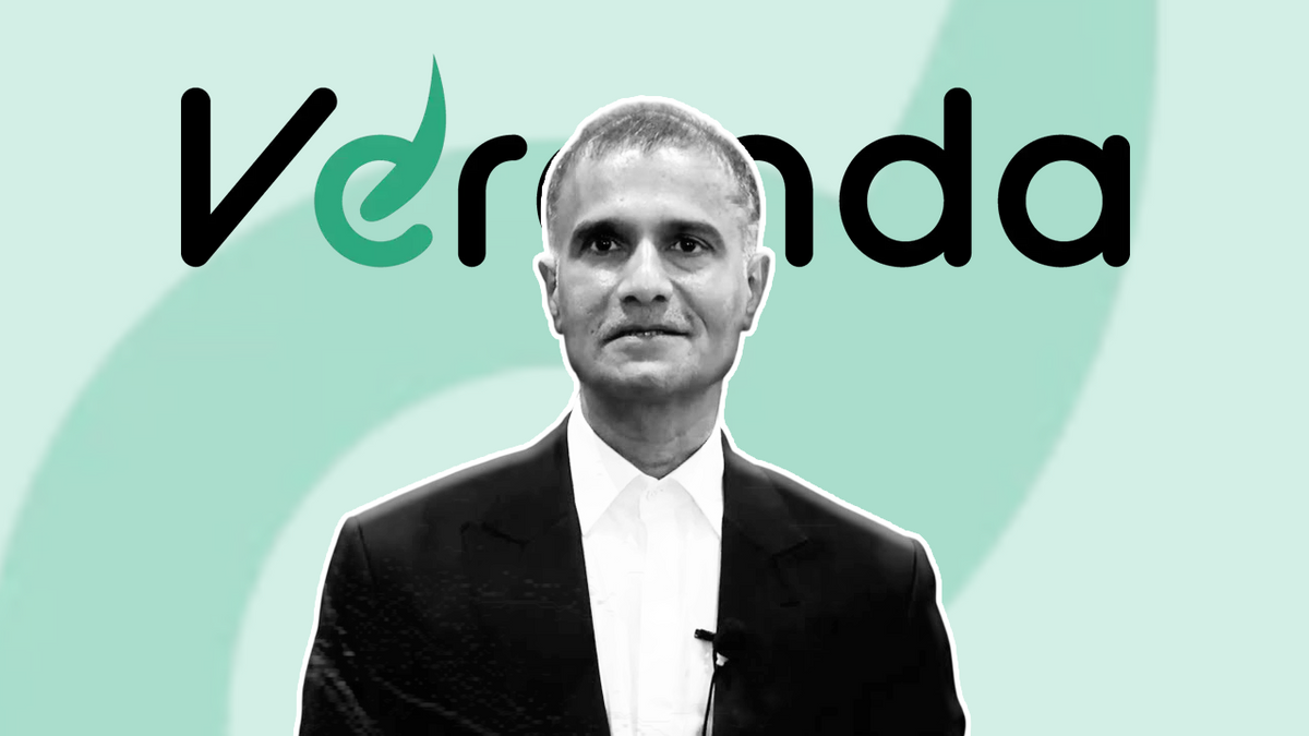 Veranda Learning Approaches ₹100 Crore in Revenue for Q3 FY25