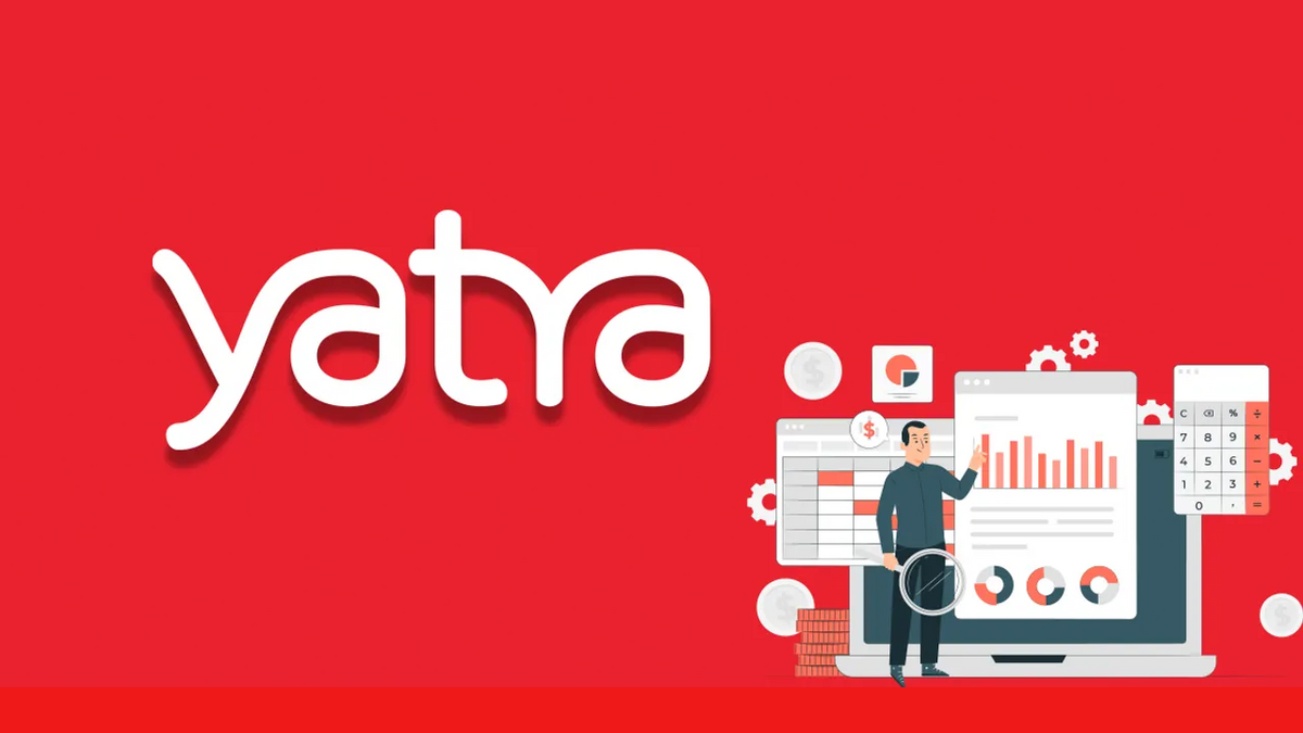 Yatra profit spikes 10X in Q3 FY25; revenue doubles