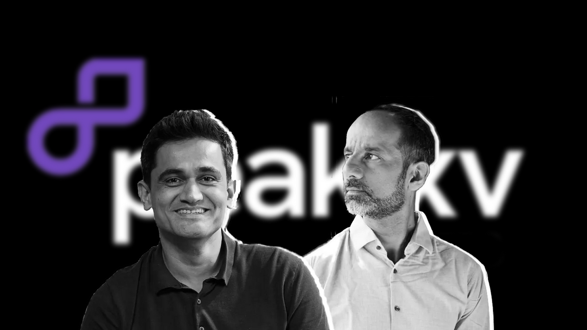 Peak XV’s Shailesh Lakhani and Abheek Anand to step down