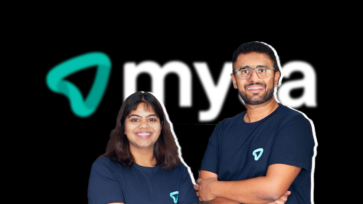 Fintech startup Mysa $2.8 Mn led by Blume Ventures