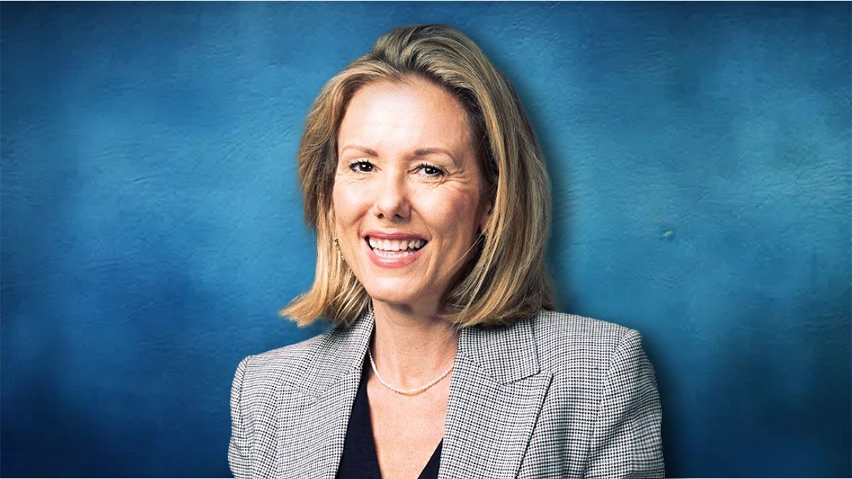 Lizzie Chapman quits as co-founder of Reliance-backed Swiffy Labs