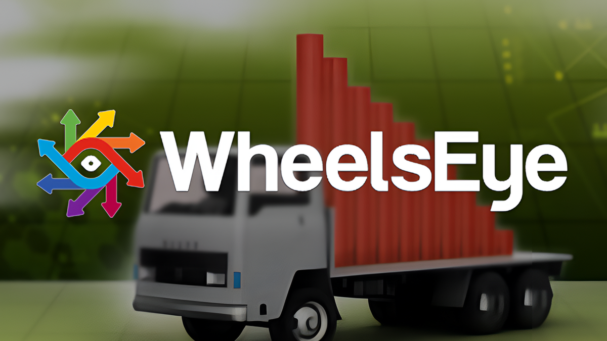 WheelsEye narrows losses by 71% to Rs 39 Cr in FY24