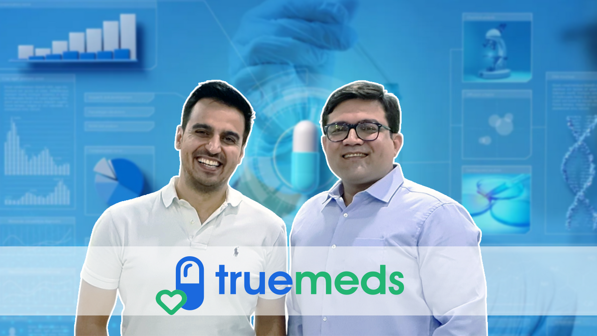 Info Edge-backed Truemeds' gross revenue crosses Rs 300 Cr in FY24