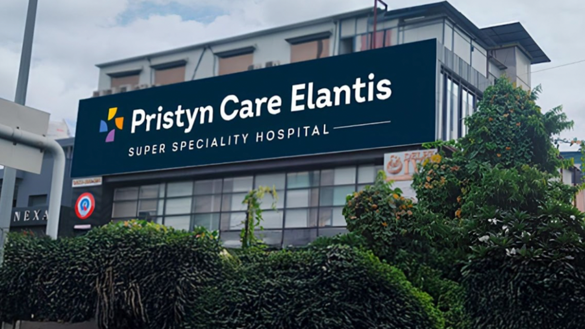 Pristyn Care opens its first super-speciality hospital in South Delhi