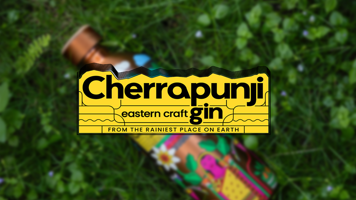 Cherrapunji Craft Gin raises $1.2 Mn in pre-Series A round