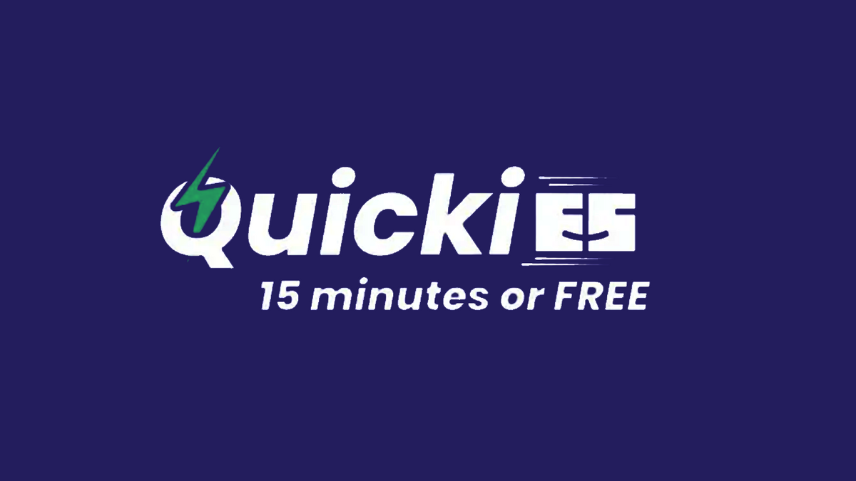 Rebel Foods launches 15-min food delivery app ‘QuickiES’