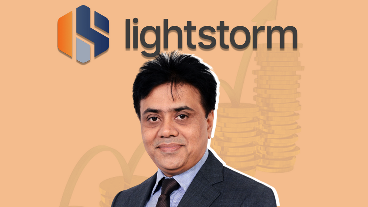 Lightstrom raises over $80 Mn led by NIIF IFL